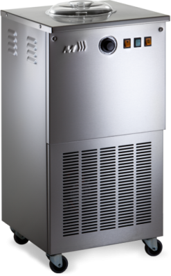 GELATIERA CLUB MUSSO