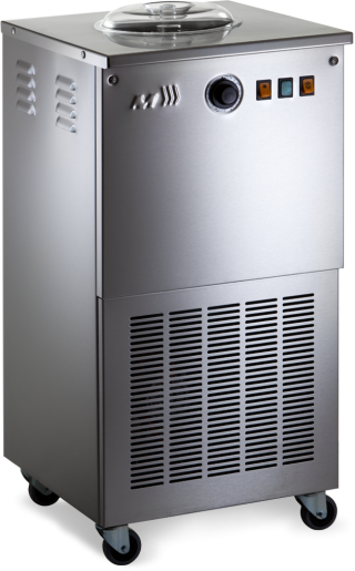 GELATIERA CLUB MUSSO 3 GELATIERA CLUB MUSSO