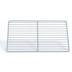 Ristosubito Griglia In Acciaio Inox AISI 304 Gastronorm 1/1. Modello GR11AI