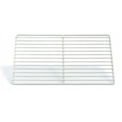 Ristosubito Griglia In Rilsan BiancoModello GR6040RI