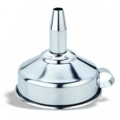 Ristosubito Imbuto Conico Con Filtro Estraibile In Acciaio Inox Modello 333-0