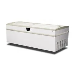 Ristosubito Isola Vetrata Per Supermercato UCQ Modello GTEVO200