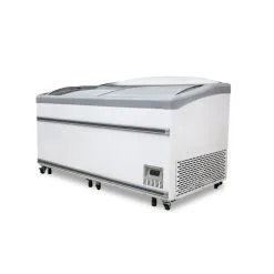 Ristosubito Jumbo Isole Freezer Modello Capri180