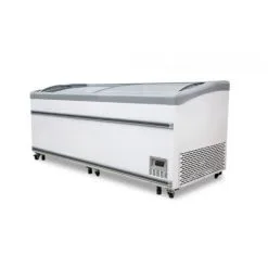 Ristosubito Jumbo Isole Freezer Modello Capri210