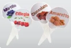 Kit Etichette Segnagusto Frutta (30 Pezzi)