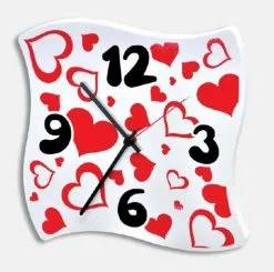 Orologio Da Parete O D' Appoggio