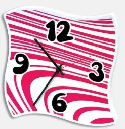 Orologio Da Parete O D' Appoggio