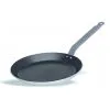 Ristosubito Padella In Alluminio Antiaderente Per Crèpe Con Manico In Ferro Spessore Mm. 4 Modello 240-0 -Vendite Utensili Cucina padella in alluminio antiaderente per crepe con manico in ferro spessore mm 4 modello 240 0 5f3