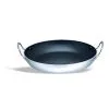 Ristosubito PadellaPaellera In Alluminio Antiaderente Con Manico In Acciaio Inox Modello 243-0 -Vendite Utensili Cucina padella paellera in alluminio antiaderente con manico in acciaio inox modello 243 0 499