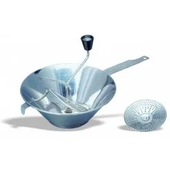 Ristosubito Passaverdure In Acciaio Inox Modello 326-0