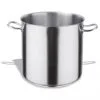 Ristosubito Pentola In Acciaio Inox 18/10 Compatibile Con Cucina Ad Induzione Modello 101-0 -Vendite Utensili Cucina pentola in acciaio inox 18 10 compatibile con cucina ad induzione modello 101 0 29d