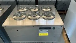 BANCO ORION A GLICOLE 6