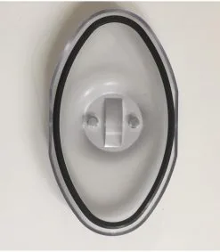 PORTELLINO SCARICO GELATO PICCOLO + GUARNIZIONE