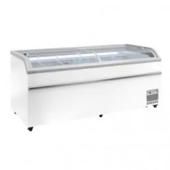 Ristosubito Pozzetto Congelatore Ad Isola Modello AX900DF