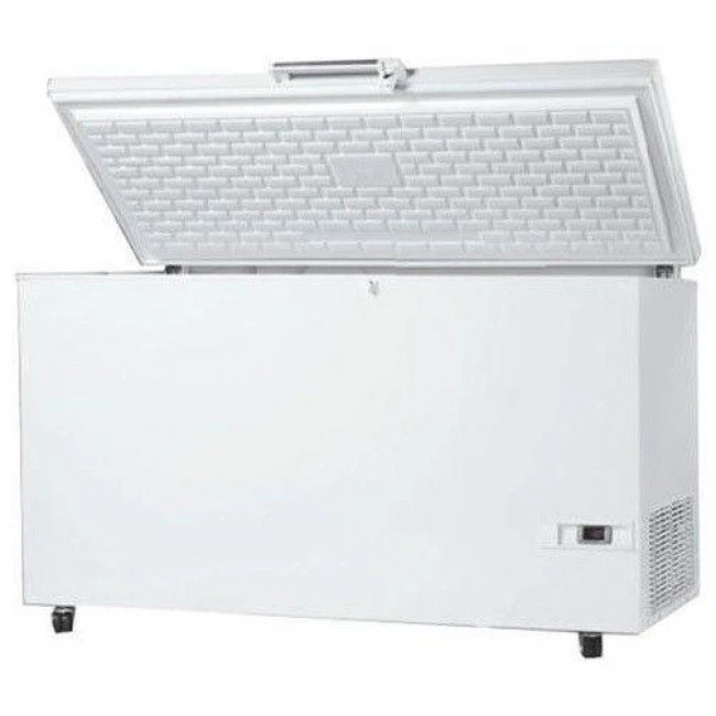 Ristosubito Pozzetto Congelatore Industriale Per Ospedali, Laboratori Pesce Surgelato E Gelati Modello VT300 3 Ristosubito Pozzetto Congelatore Industriale Per Ospedali, Laboratori Pesce Surgelato E Gelati Modello VT300