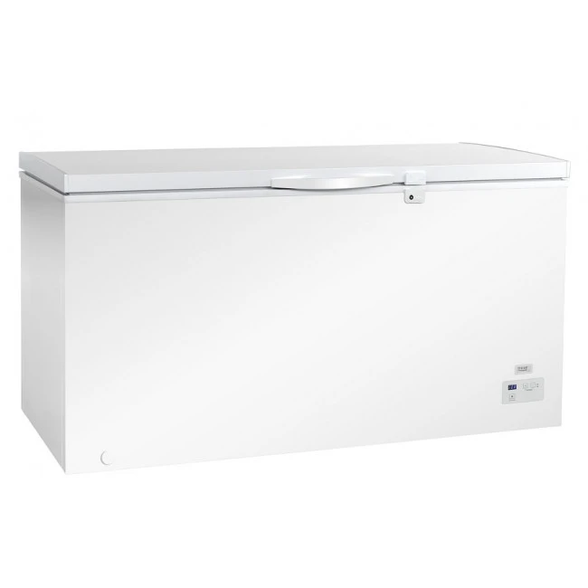 Ristosubito Pozzetto Congelatore Per Surgelati Modello AX500CF 3 Ristosubito Pozzetto Congelatore Per Surgelati Modello AX500CF