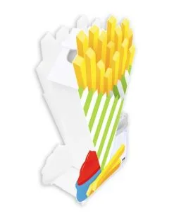 PORTARIFIUTI BIFACCIALE GRANDE CON COPERCHIO H136