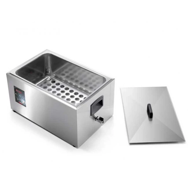 Ristosubito SOFTCOOKERRoner Con Rubinetto Modello Softcooker XP S R 1/1 GN Programmi Memorizzabili 5 3 Ristosubito SOFTCOOKERRoner Con Rubinetto Modello Softcooker XP S R 1/1 GN Programmi Memorizzabili 5