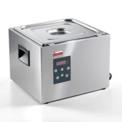 Ristosubito SOFTCOOKERRoner Con Rubinetto Modello Softcooker XP S R 2/3 GN Programmi Memorizzabili 5
