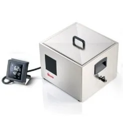 Ristosubito SoftCookerRoner Modello Softcooker SR 2/3 Wi-Food 2.0 Per La Cottura A Bassa Temperatura Con Riscaldamento Statico Dell’acqua Otenza Watt 2.000