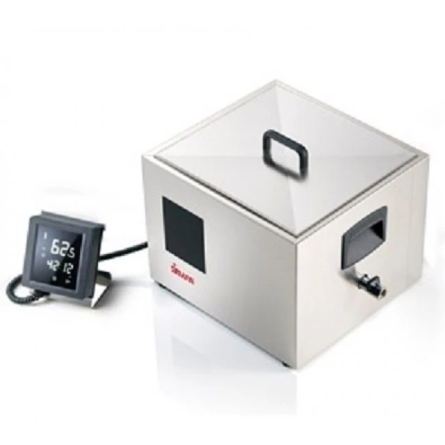 Ristosubito SoftCookerRoner Modello Softcooker SR 2/3 Wi-Food 2.0 Per La Cottura A Bassa Temperatura Con Riscaldamento Statico Dell’acqua Otenza Watt 2.000 3 Ristosubito SoftCookerRoner Modello Softcooker SR 2/3 Wi-Food 2.0 Per La Cottura A Bassa Temperatura Con Riscaldamento Statico Dell’acqua Otenza Watt 2.000