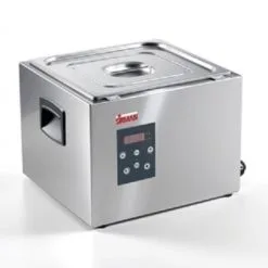 Ristosubito SOFTCOOKERRoner Modello XP S 2/3 GN 5 Programmi Memorizzabili