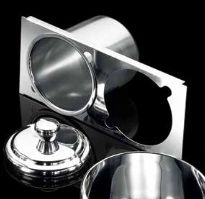 SUPPORTO MINI CARAPINA ( 3 Pz )