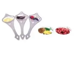 Supporto Segnagusti Plastica ( 20 PZ )