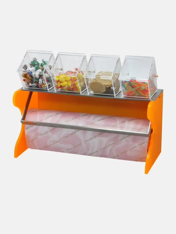 Taglia Carta 3 Taglia Carta