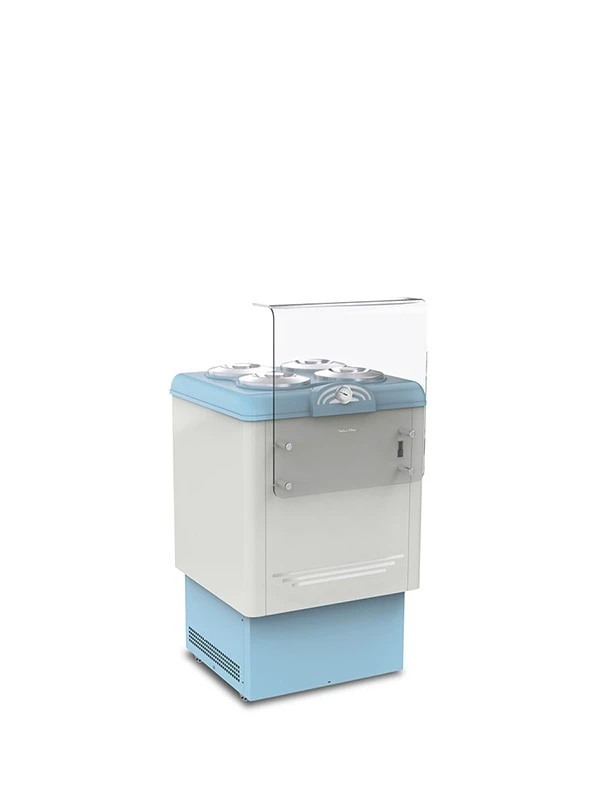 VETRINA DOLCE VITA 4 3 VETRINA DOLCE VITA 4