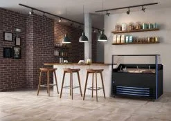 VETRINA GELATERIA REFRIGERAZIONE STATICA DELIGHT 10 PRIME