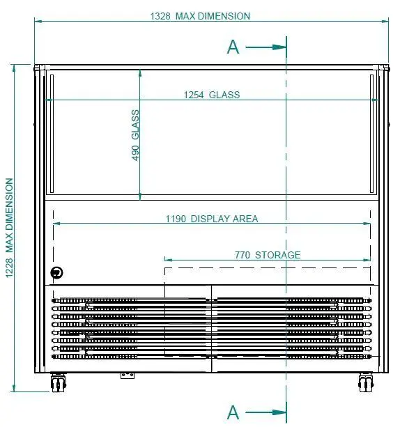 VETRINA GELATERIA REFRIGERAZIONE STATICA DELIGHT 7 LITE 3 VETRINA GELATERIA REFRIGERAZIONE STATICA DELIGHT 7 LITE