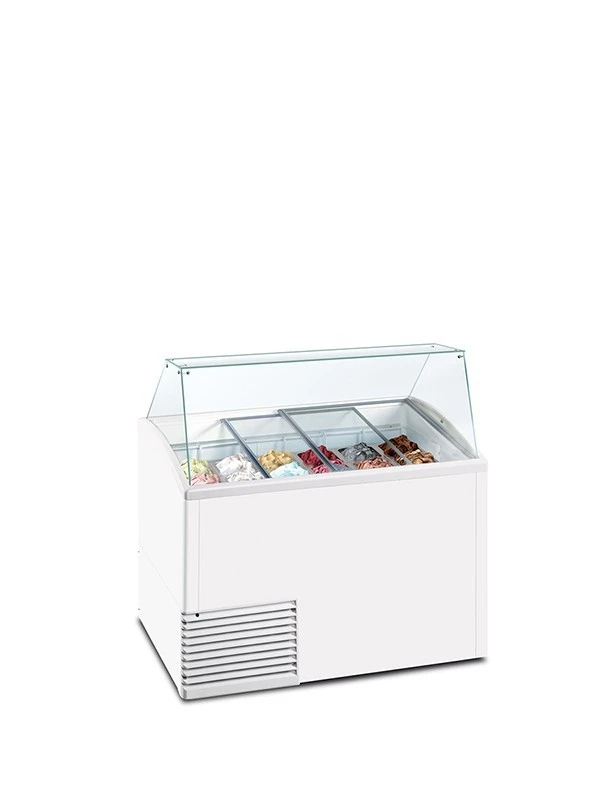 VETRINA SLANT 510 ICE 3 VETRINA SLANT 510 ICE