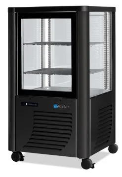 VETRINA VERTICALE NEGATIVA 230 BT